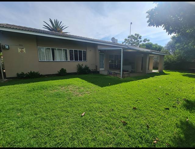 3 BEDROOM HOUSE TO LET IN SASOLBURG CENTRAL